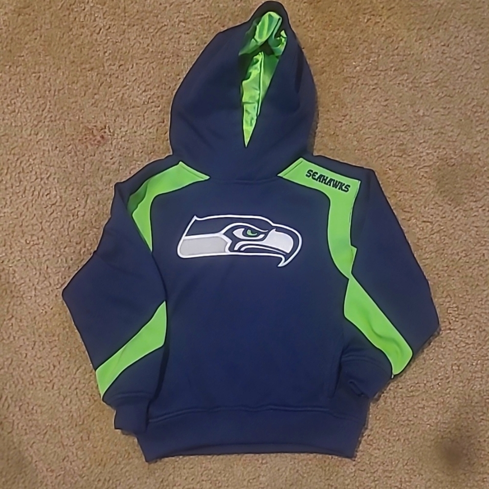 Seahawks Hoodie
